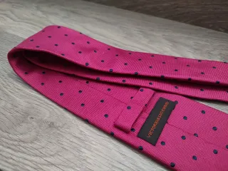 Corbata lunares Victorio & Lucchino