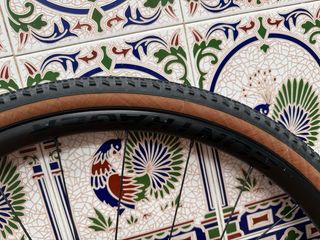 Ruedas Bontrager Paradigm SL Center Lock