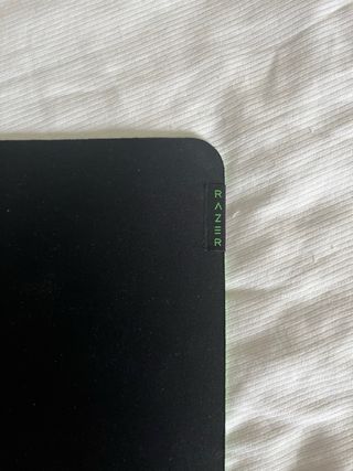 Set Gaming Logitech Pro Nero