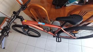 Bicicleta Orbea Montaña