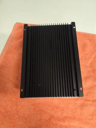 Regulador Solar MPPT EPEVER