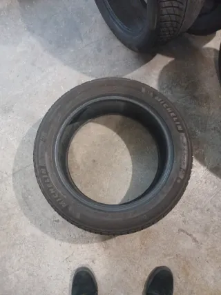 Michelin Pilot Alpin 5 225/50/17 98H Invierno