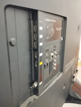 Televisor Samsung 48 Curvo UE48H6850