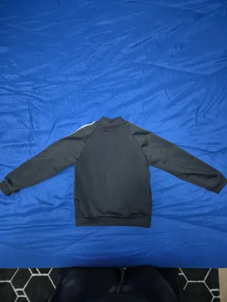 Giacca Adidas Bambino Nera