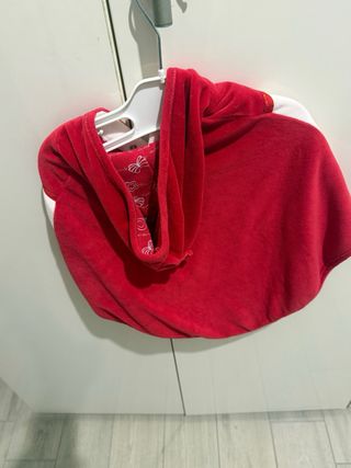 Mantellina Thun Bambina Natale