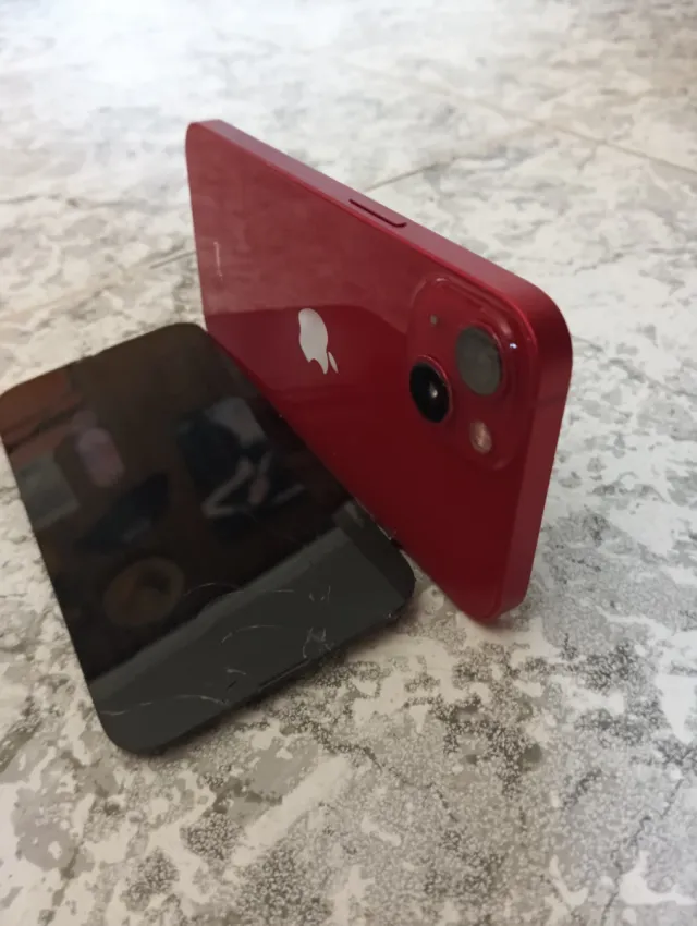 Ricambi iPhone 13 256GB