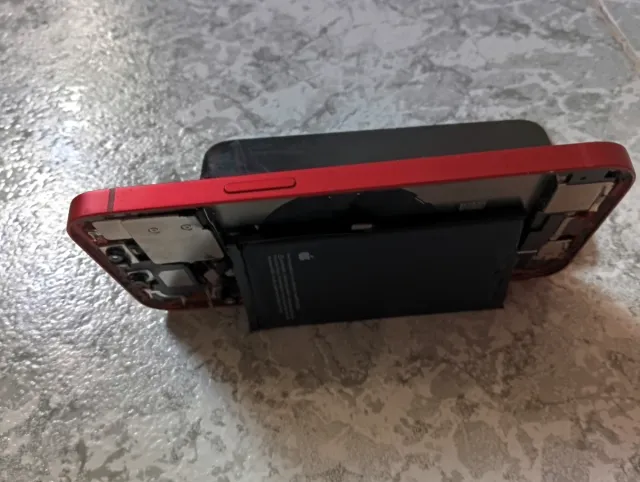 Ricambi iPhone 13 256GB