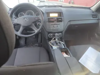 Mercedes Benz  c200 2008