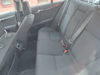 Mercedes Benz  c200 2008