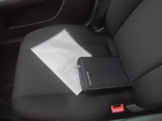 Mercedes Benz  c200 2008