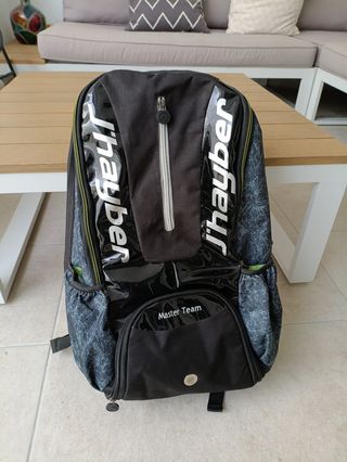 Mochila pádel Jhayber Master Team