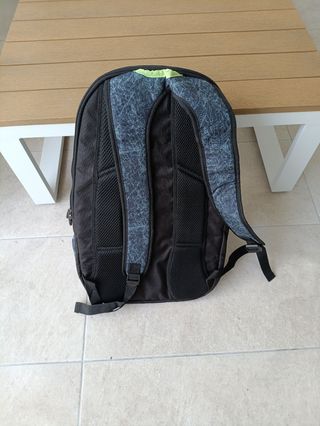 Mochila pádel Jhayber Master Team