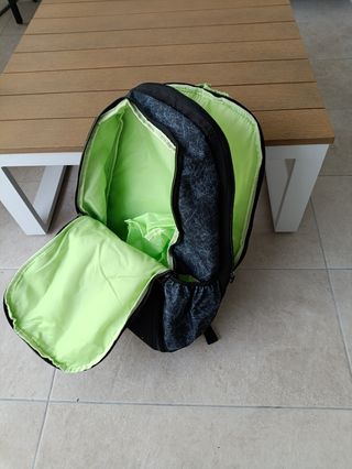 Mochila pádel Jhayber Master Team