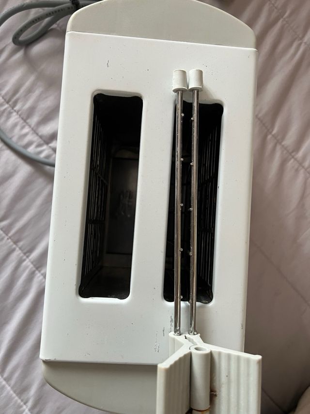 Tostadora Elettro Star