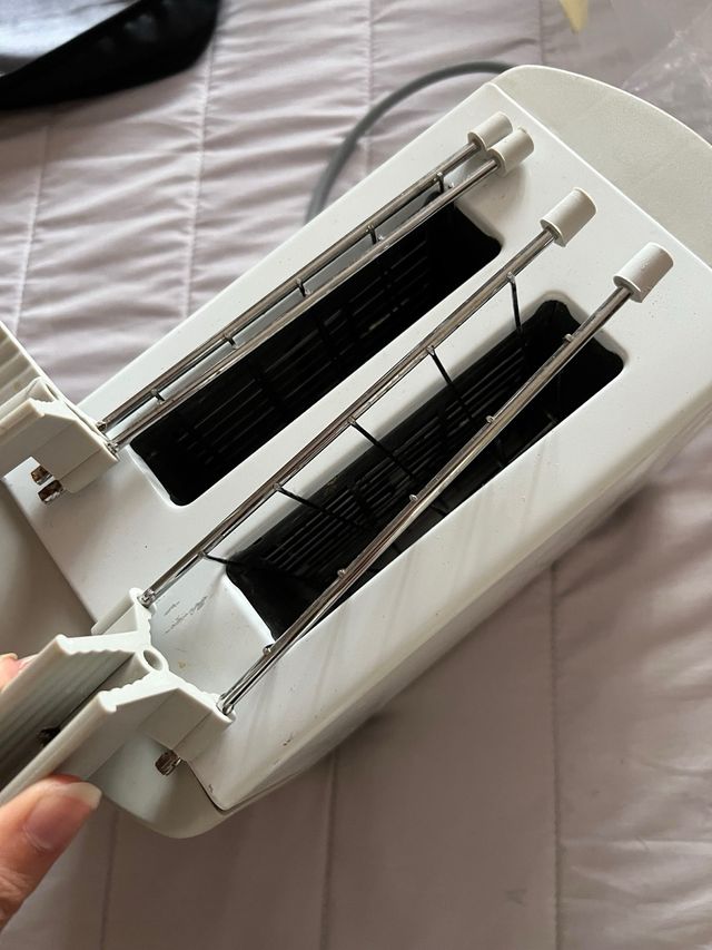 Tostadora Elettro Star