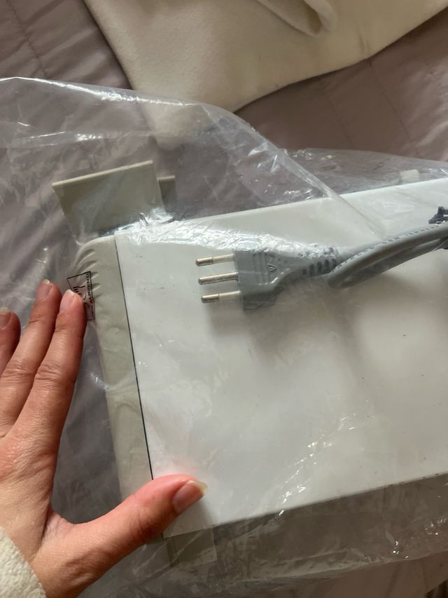 Tostadora Elettro Star