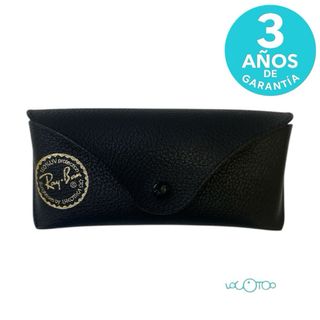 Ray-Ban RB 3025 Aviator Gafas de Sol Doradas