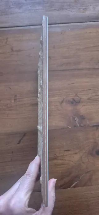 Piastrella decorativa fiori rosa