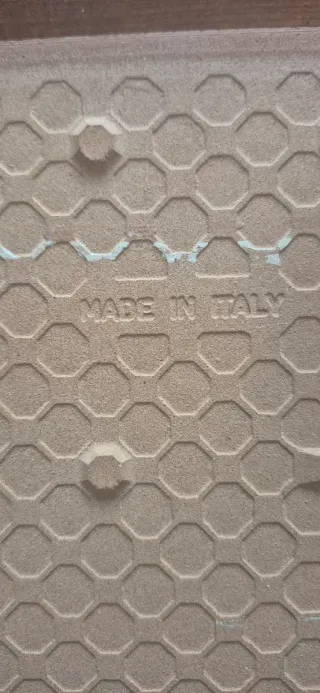 Piastrella decorativa fiori rosa