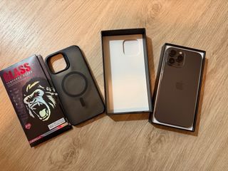 iPhone 13 Pro Max Grafito