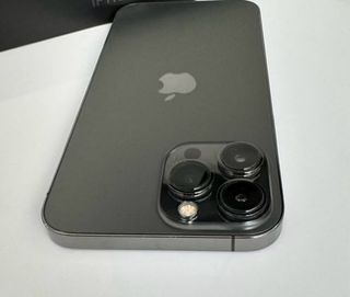 iPhone 13 Pro Max Grafito