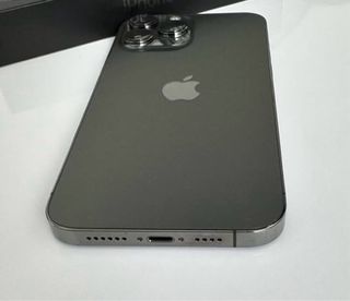 iPhone 13 Pro Max Grafito