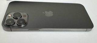 iPhone 13 Pro Max Grafito