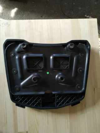 Soporte Top Case Triumph Tiger 800 Original