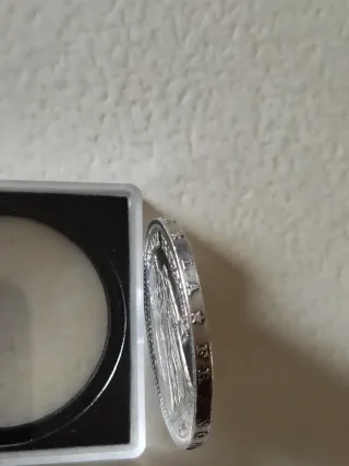 5 francos Francia 1873