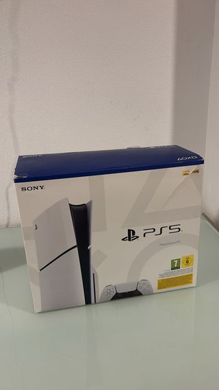 Playstation 5 Sony PS5