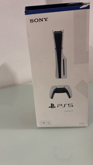 Playstation 5 Sony PS5