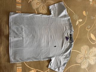 Camiseta Polo Ralph Lauren Azul Celeste