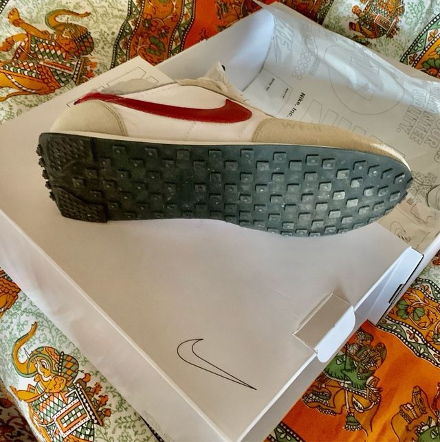 Sneakers Nike WT-II Taglia 45