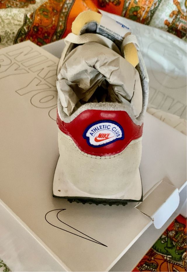 Sneakers Nike WT-II Taglia 45