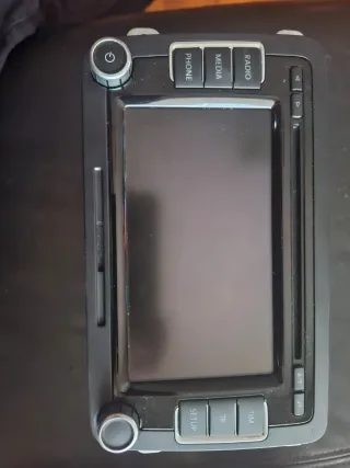 Radio CD Volkswagen Golf VI