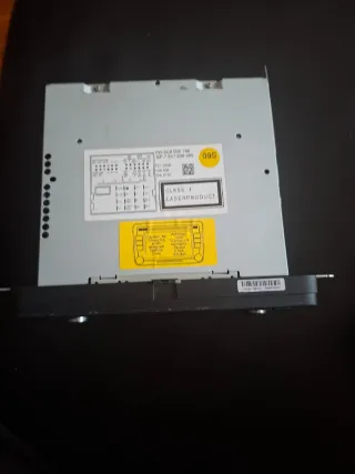 Radio CD Volkswagen Golf VI