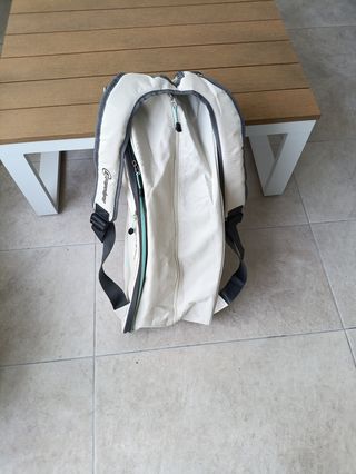 Paletero de pádel Bullpadel