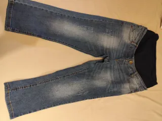 Lote Ropa Premamá Variada