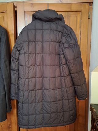 Piumino donna veste tg.42