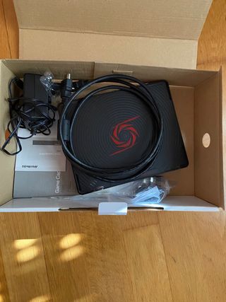 Capturadora AVerMedia Game Capture HD II