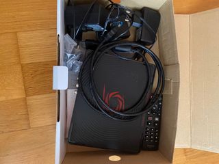 Capturadora AVerMedia Game Capture HD II