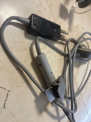 Auriculares Amplivox Vintage