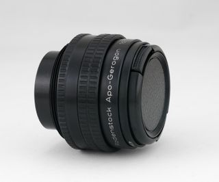 Rodenstock Apo-Gerogon 9/150 + Adaptadores M42
