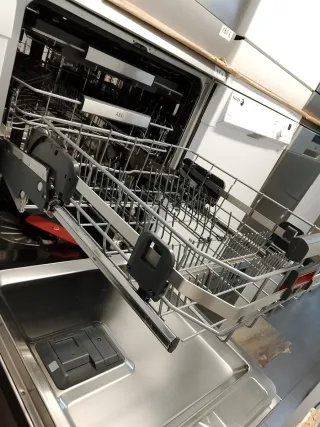 Lavavajillas AEG 3 Bandejas