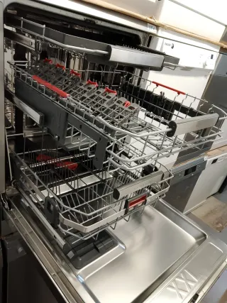 Lavavajillas AEG 3 Bandejas