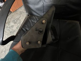 ranault 19 Retrovisor Derecho