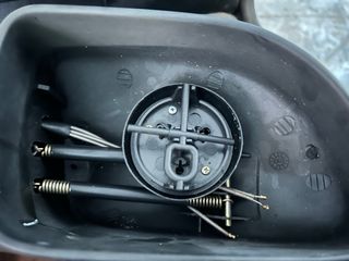 ranault 19 Retrovisor Derecho