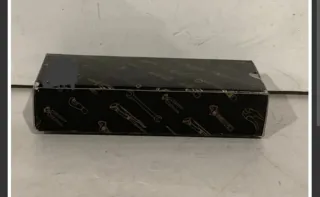 Llave vaso hexagonal 8mm