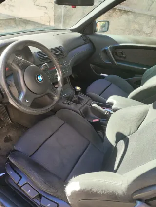 BMW Serie 3 2003