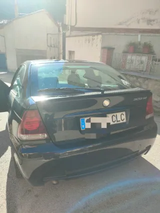 BMW Serie 3 2003